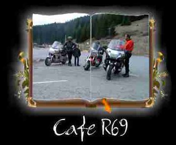 Cafe R69